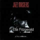 Ella Fitzgerald - Jazz Masters