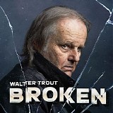 Various artists - Broken