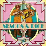 Ricky Skaggs & Tony Rice - Skaggs & Rice