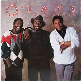 The O'Jays - Love Fever