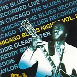 Various artists - Chicago Blues Nights Vol. 2