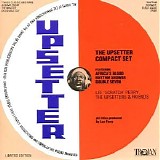 Various artists - The Upsetter Compact Set