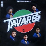 Tavares - Hard Core Poetry