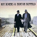 Roy Rogers & Norton Buffalo - Travellin' Tracks