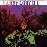 Larry Coryell - Offering