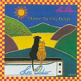 Lee Oskar - Those Sunny Days