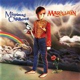 Marillion - Misplaced Childhood