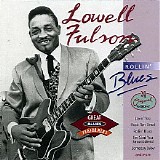 Lowell Fulson - Rollin' Blues