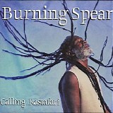 Burning Spear - Calling Rastafari