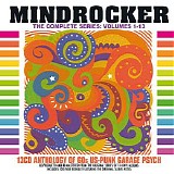 Various artists - Mindrocker: Anthology Of 60's Us Punk, Garage & Psych