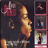 Ann Peebles - (2003) The Complete Ann Peebles On Hi Records, Volume 2 1974-1981