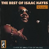 Various artists - (1986) The Best Of Isaac Hayes