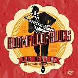 Roomful Of Blues - (2015) The Best Of Roomful of Blues