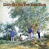 Small Faces - There Are But Four Small Faces