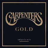 Carpenters - Gold: Greatest Hits