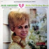 Jean Shepard - Hello Old Broken Heart