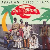 Osibisa - African Criss Cross