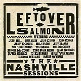 Leftover Salmon - The Nashville Sessions