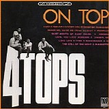 Four Tops, The - On Top