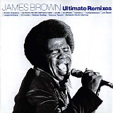 James Brown - Ultimate Remixes