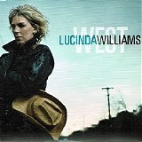 Lucinda Williams - West