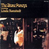 The Stone Poneys - The Stone Poneys