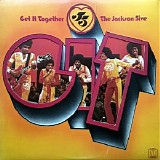 The Jackson 5 - Get It Together