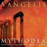 Vangelis - Mythodea: Music For The Nasa Mission: 2001 Mars Odyssey