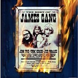 James Gang - The Best Of James Gang