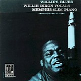 Willie Dixon & Memphis Slim - Willie's Blues