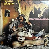 Rare Earth - Willie Remembers