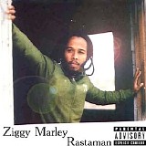 Various artists - Rastaman