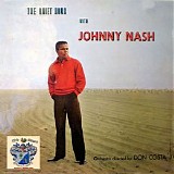 Johnny Nash - The Quiet Hour