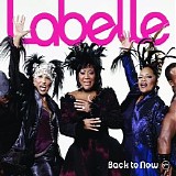 Labelle - Back To Now