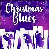 Various artists - Christmas Blues