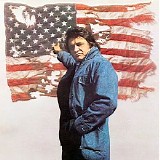 Johnny Cash - Ragged Old Flag