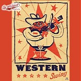 Various artists - Western Swinglers