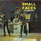 Small Faces - Greatest Hits