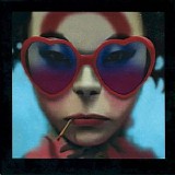 Various artists - Humanz