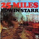 Edwin Starr - 25 Miles