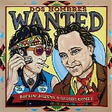 Rockin' Johnny & Quique Gomez - Dos Hombres Wanted