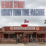 Various artists - Honky Tonk Time Machine