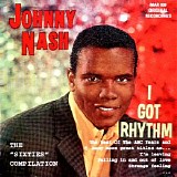 Johnny Nash - (1997) I Got Rhythm