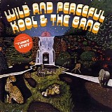 Kool & The Gang - Wild And Peaceful