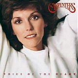 Carpenters - Voice Of The Heart