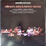 The Allman Brothers Band - Beginnings