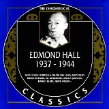 Various artists - The Chronological Classics: Edmond Hall 1937-1944