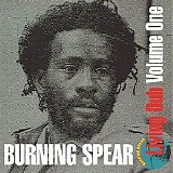 Burning Spear - Living Dub, Volume 1