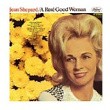 Jean Shepard - A Real Good Woman