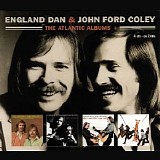 England Dan & John Ford Coley - The Atlantic Albums +